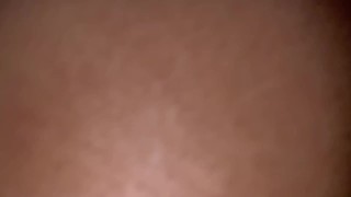 Pussy eating in school parking lot