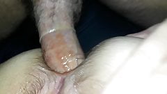 48 old greek milf anal in the car