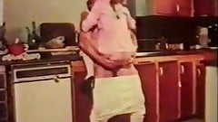 Classic German 1970s – Pomadenhengst (Anne Magle )