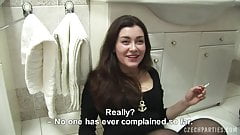 Czech Parties 5 – Brunettes