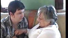 Granny Sex Teacher – Free First Lesson