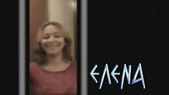 Greek amateurs having a swingers’ party