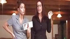 Immorally Upstanding !