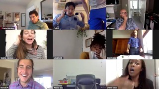 Keep it SFW this Masturbation Day