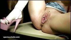 Multi Multi Cumshot Compilation 2 – Sperma-Studio