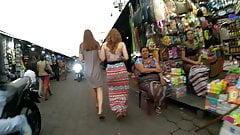 Rico culo Guatemala extranjeras