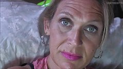 You Have a Thing For My Mature Feet