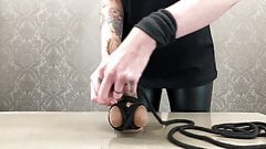 CBT Bondage