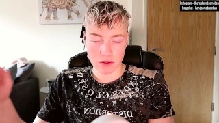 Giving A Fan Some Advice On How To Deal With Feeling Guilty About Taboo Fantasies