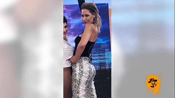 Carolina Losada por Gha Famosas ( parte 13 ) 4 min