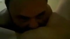 Anar Naqilbaz intim video porno