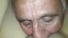 AzerI amca  yengeyI goturuyor