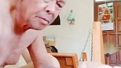 Chinese old man part 4