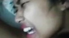 Desi College couple sex