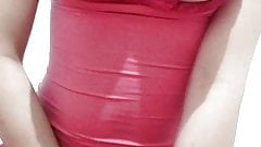 Enjoying my wet Pussy and Fucking my Ass Hard