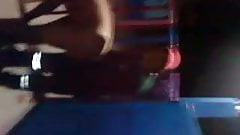 Exhibicionismo en la Calle…2