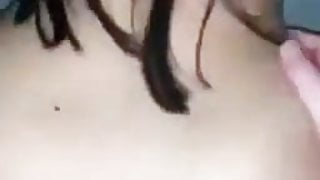 How rich we fuck at all hours