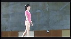 Koichiro Uno’s Female Gymnastic Teacher (1979)