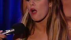 Lesbian Love On the Sybian