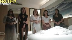 NO.1947 Chinese Real Prostitution