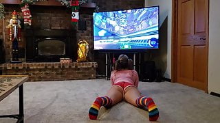 Stepfather tricks teen daughter into sex on Christmas Eve