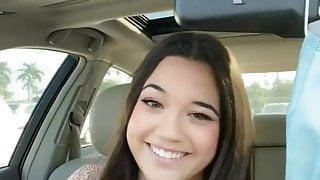 Tik Tok females: Cute Voiceover Chick!#4