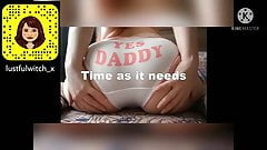 Trusted Spun Sexy Cloudy Model