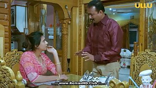 Madhosh diaries ullu webseries