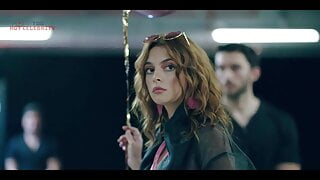 Melis Sezn – Fatma 2021 S01E03 TV Serie