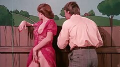 Sex in the Comics (1972, US, Anthony Spinelli, HD rip)