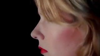 wife shared at party