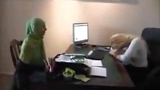 Jamila de Marokkaanse slet Part 1