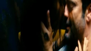 Zoe Saldana – The Losers