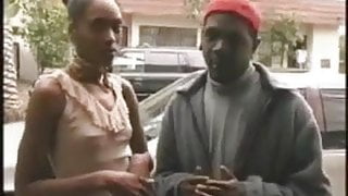 Audition #63 (Cheating on her Black Boyfriend)