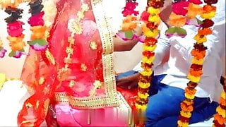 First Night Suhag Raat First Sex Wedding