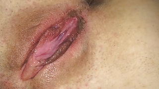 very wet pussy
