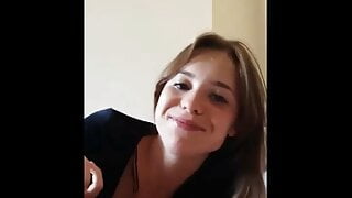 Cum In Mouth and Facial Compil By ssuffy