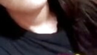 Gf asking bf to drink milk