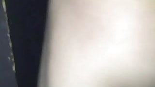 Gloryhole Creampie 2