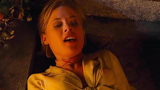 Julie Bowen – An American Werewolf in Paris