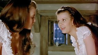 Madeleine & Mary Collinson. Maggie Wright – Twins of Evil