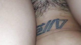 Wife horny after Halloween Party