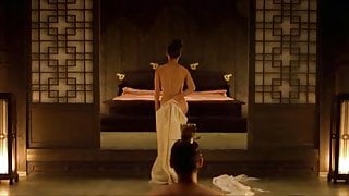 Jo Yeo-Jeong – The Concubine