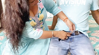 Dost ki Maa Chod di. Hindi