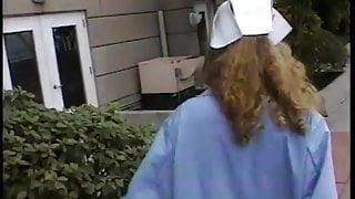 Hillary Van Wettering – Busy Doctor Never Rest…