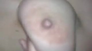 Horny Tunisian girlfriend