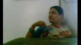 indian teligu teacher 4