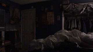 My first anal, his first anal, My first strapon/pegging/pegged PAINAL!