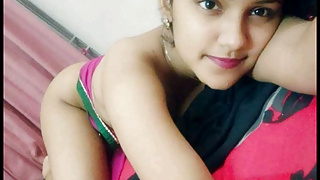 PatelQueen – Indian College Girl Hostel Room Secret Sex !