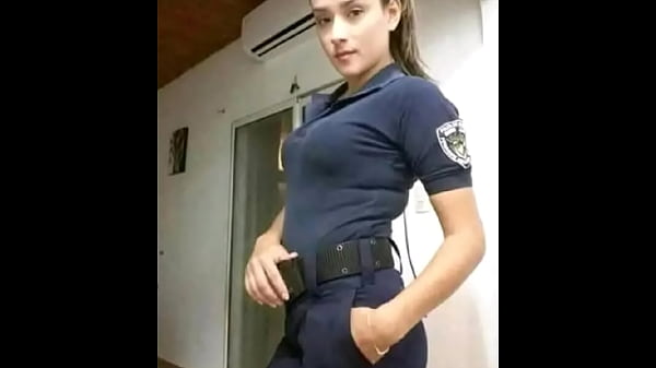 Police argentinian